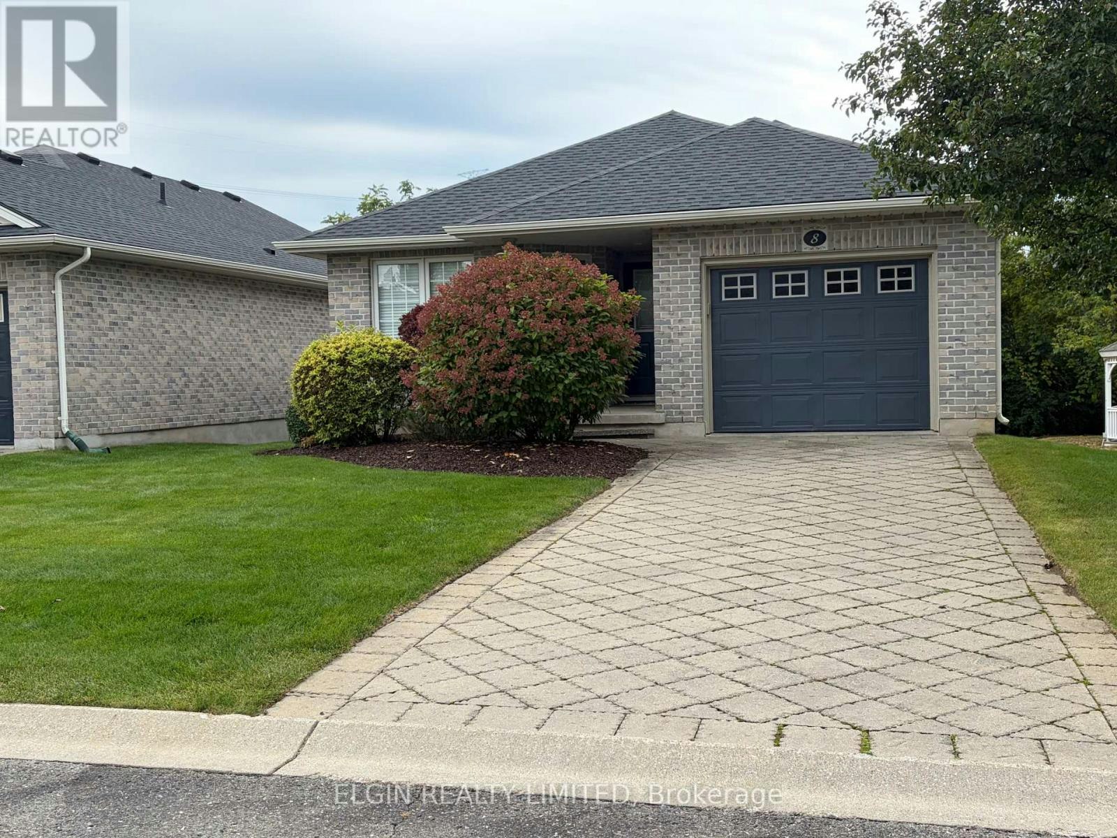 8-16 Havenridge Court, St. Thomas, ON, N5P 4P6