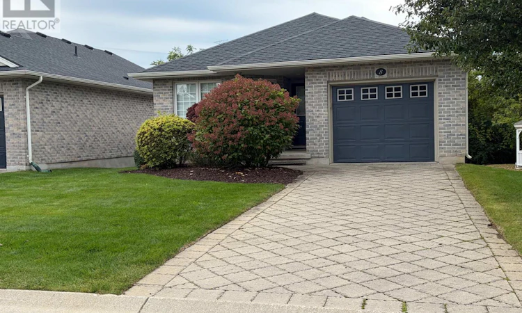 8-16 Havenridge Court