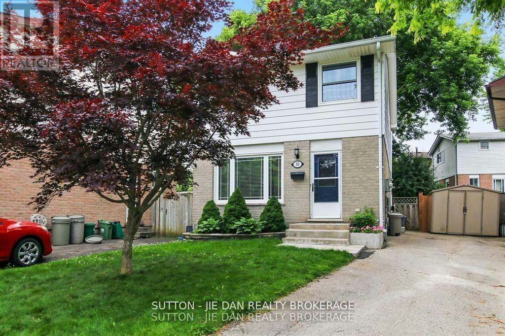 55 Constable Court, London, ON, N6G 3N7