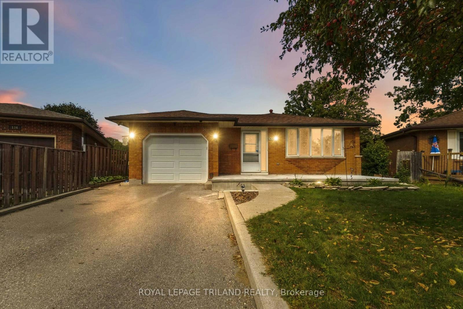 130 Fundy Avenue, London, ON, N5W 1R9