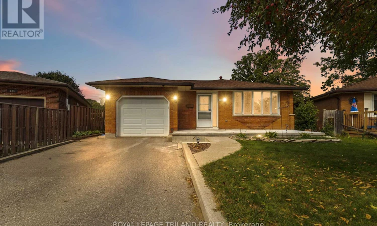 130 Fundy Avenue