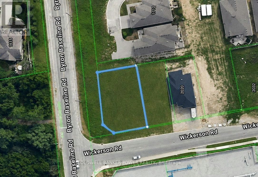 2008 Wickerson Road, London, ON, N6K 5C4