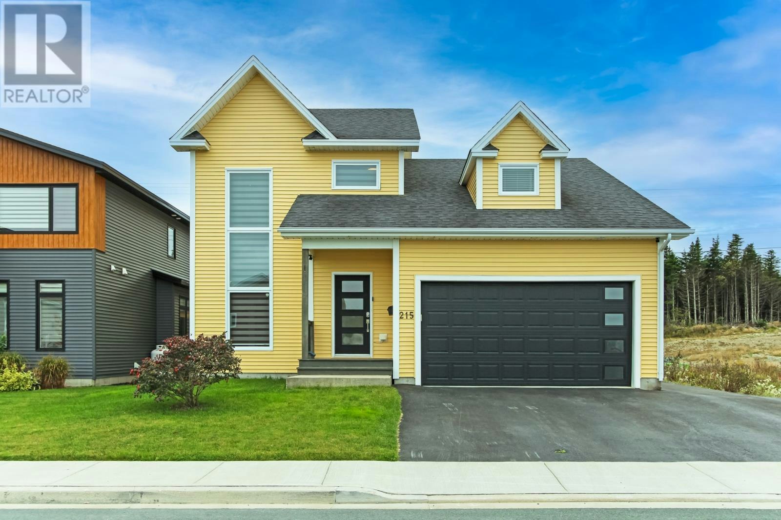215 Cheeseman Drive, St Johns, NL, A1H 0G8