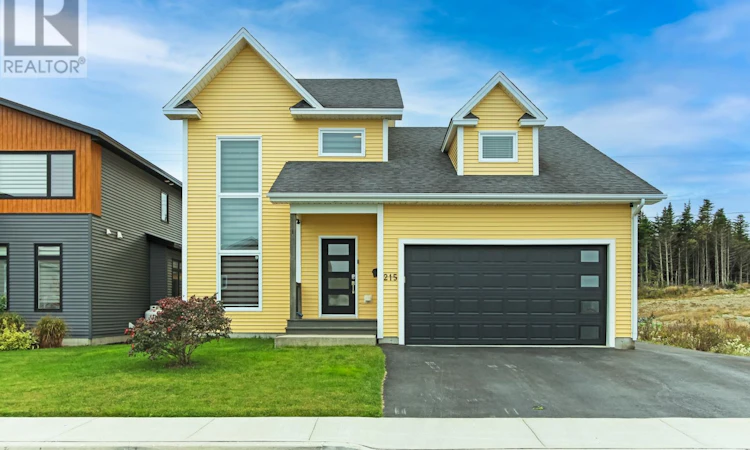 215 Cheeseman Drive
