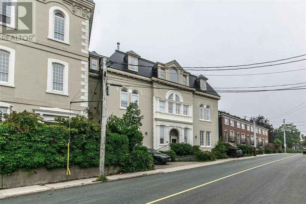 56 Queens Road, St Johns, NL, A1C 2A5 - 3