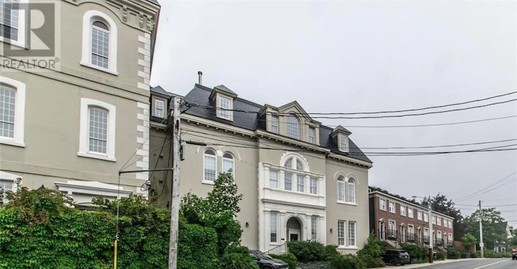 56 Queens Road, St Johns, NL, A1C 2A5 - 3