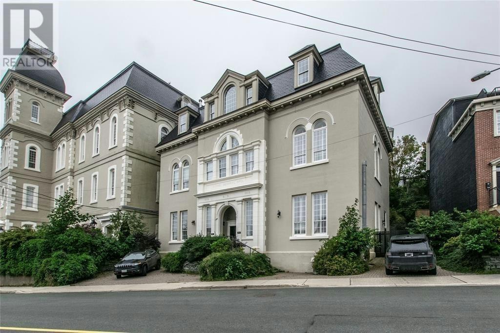 56 Queens Road, St Johns, NL, A1C 2A5 - 2