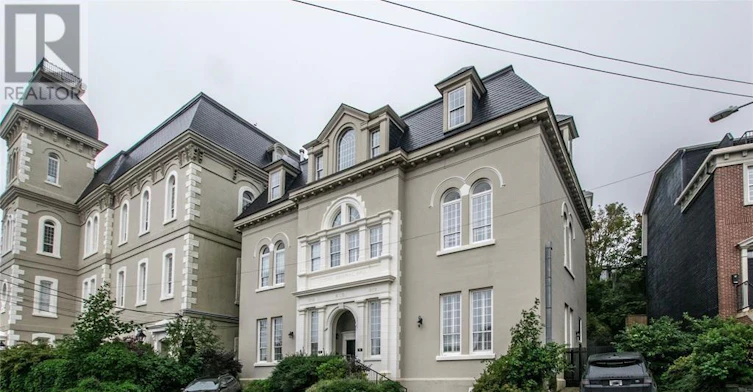56 Queens Road, St Johns, NL, A1C 2A5 - 2