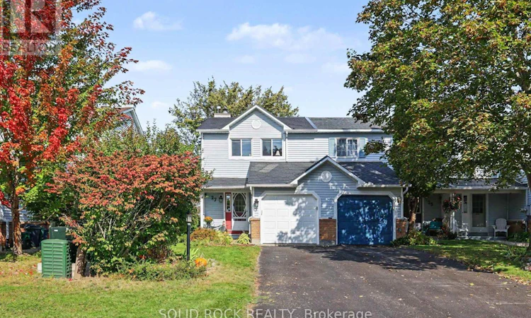 27 Randall James Drive