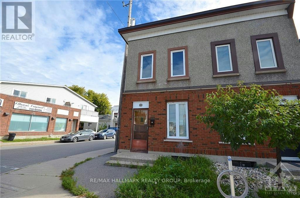 205 Rochester Street, Ottawa, ON, K1R 7M7 - 2