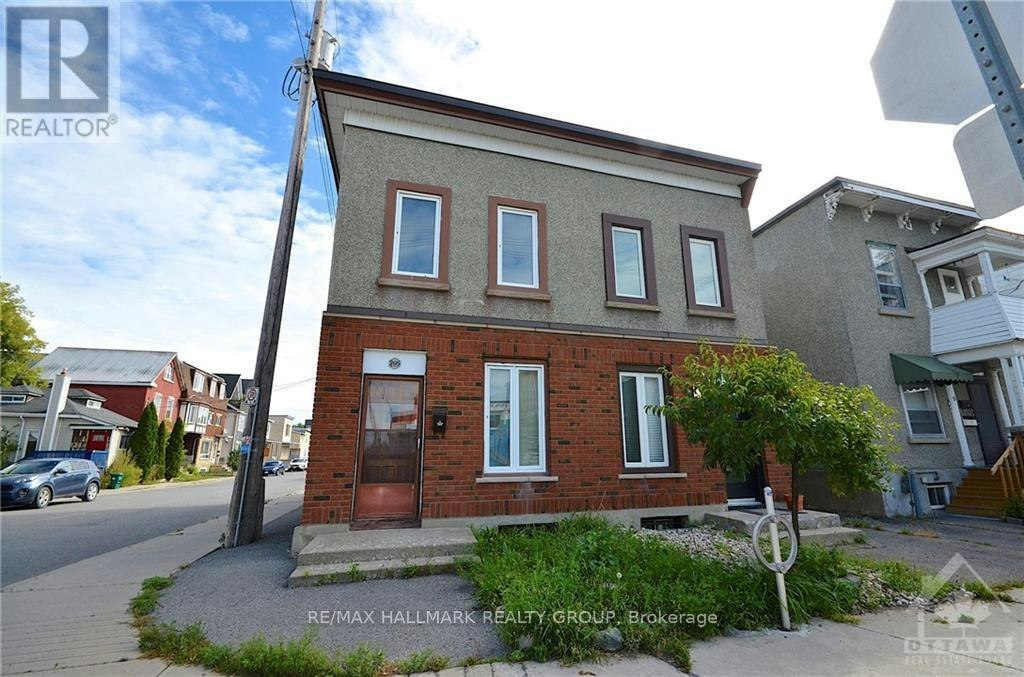 205 Rochester Street, Ottawa, ON, K1R 7M7