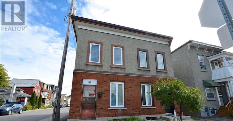 205 Rochester Street, Ottawa, ON, K1R 7M7