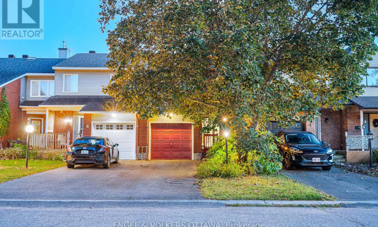 6 Bridgewater Terrace