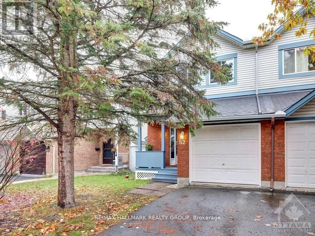 52 Piper Crescent, Ottawa, ON, K2K 2S8