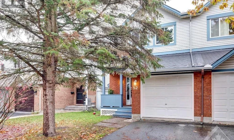 52 Piper Crescent