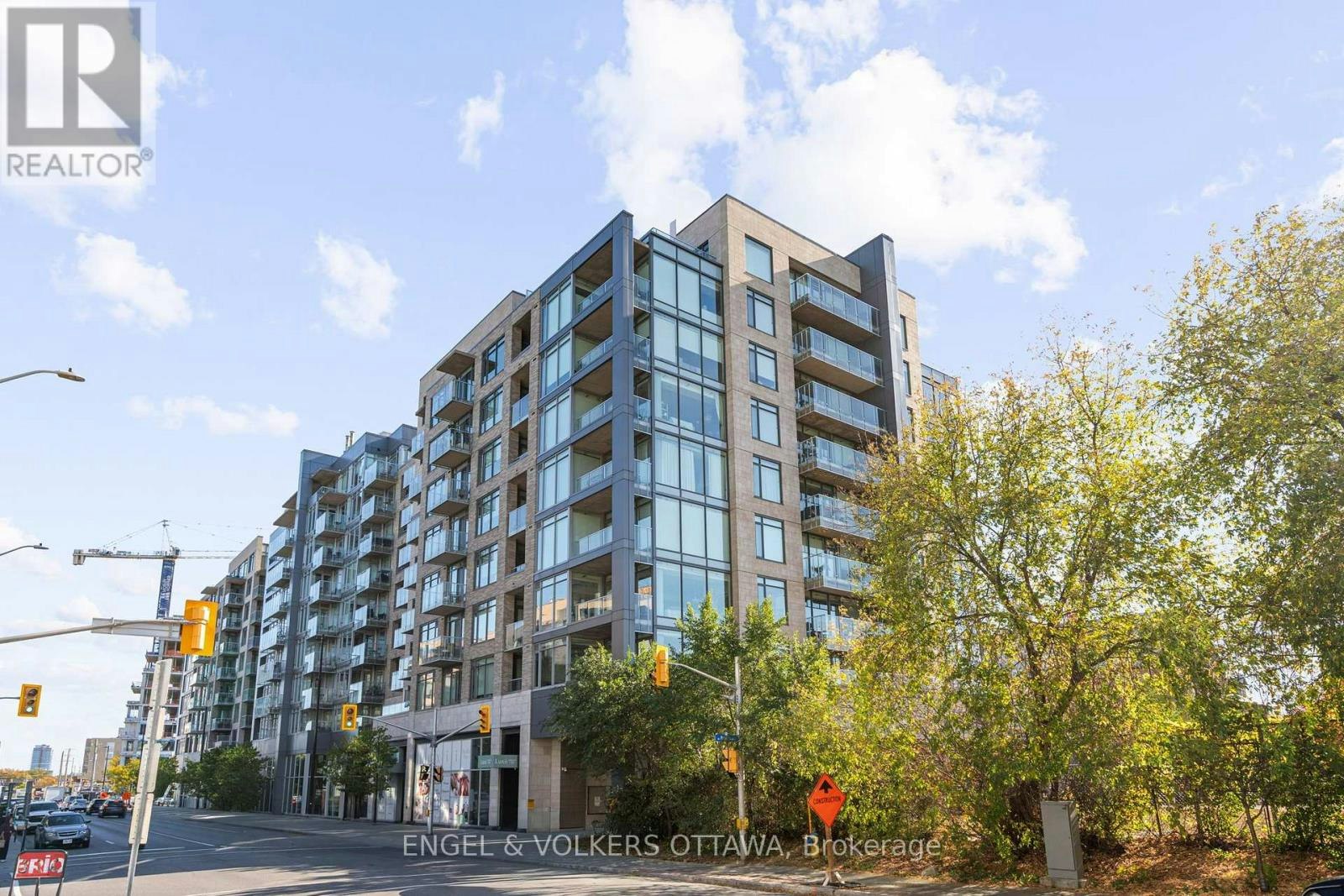508-108 Richmond Road, Ottawa, ON, K1Z 6V9