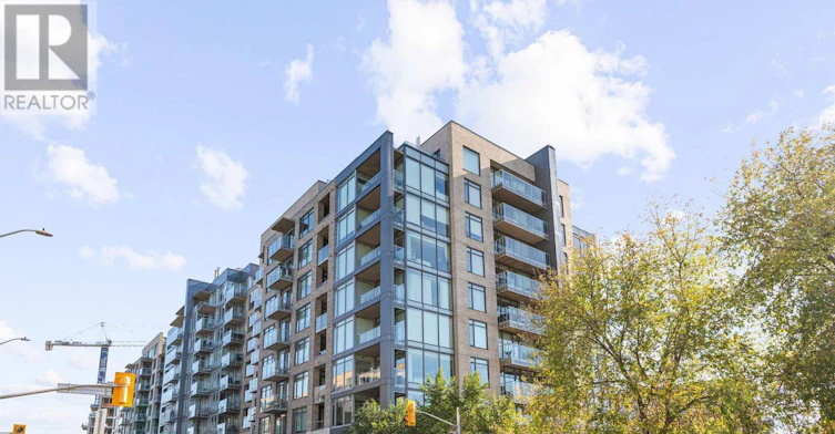 508-108 Richmond Road, Ottawa, ON, K1Z 6V9
