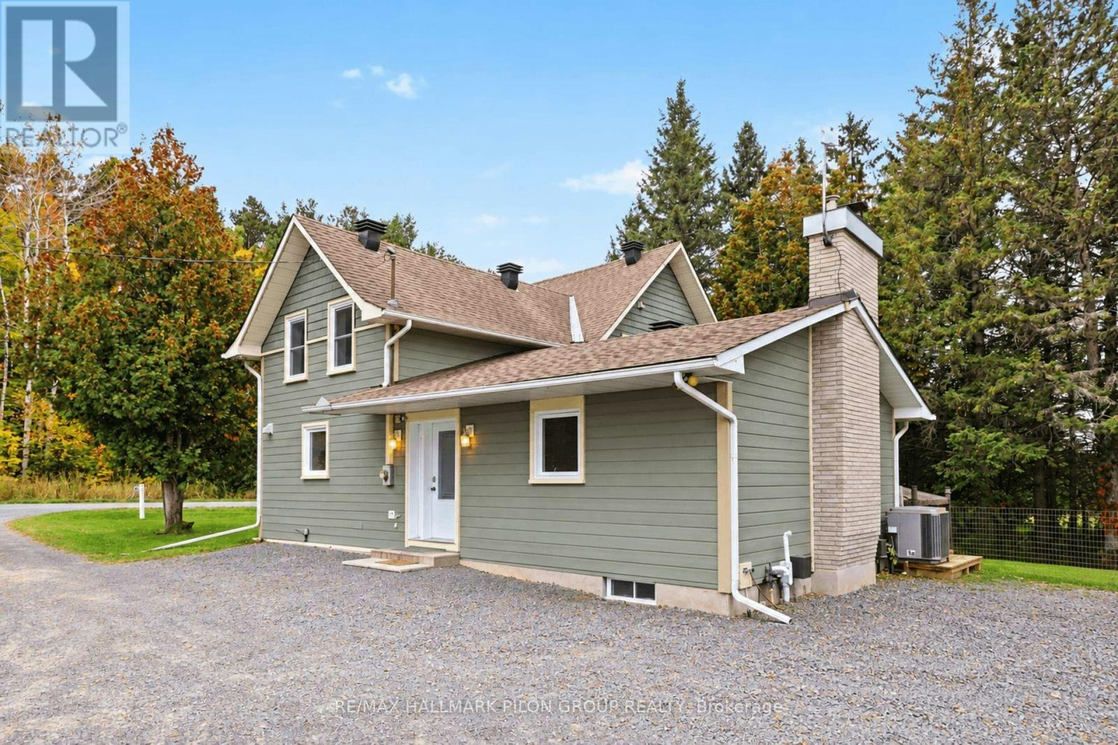 877 St Felix Road, Clarence-Rockland, ON, K0A 2A0