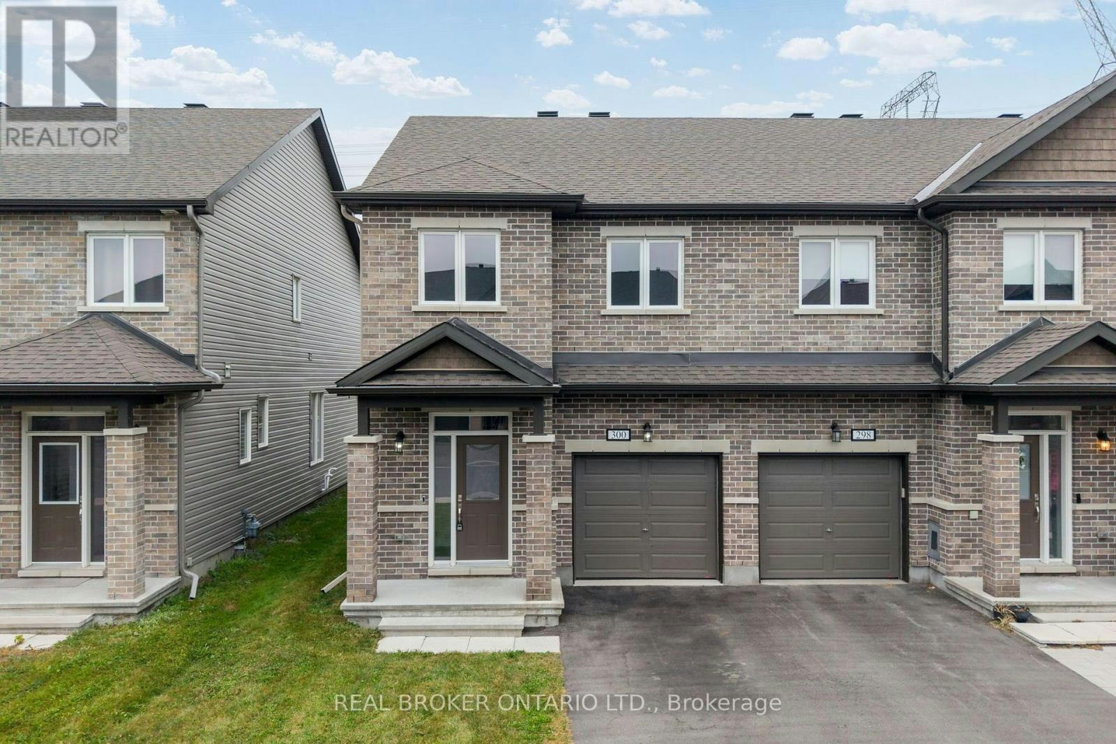 300 Livery Street, Ottawa, ON, K2V 0S1