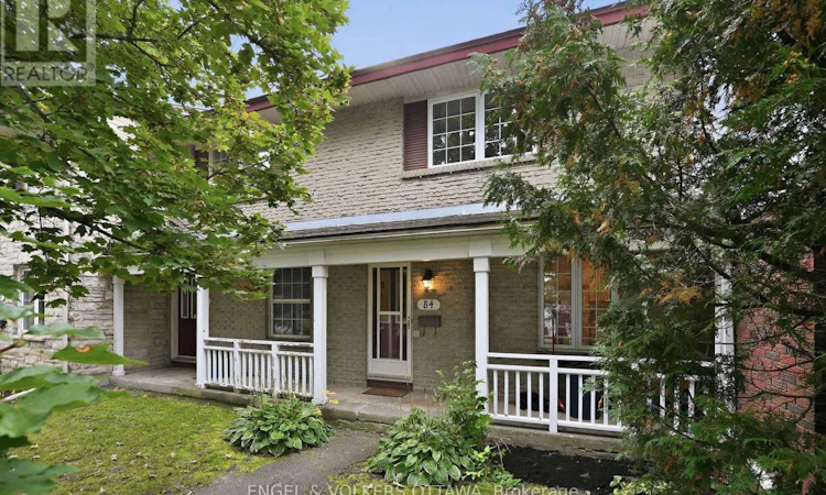 84 Monterey Drive