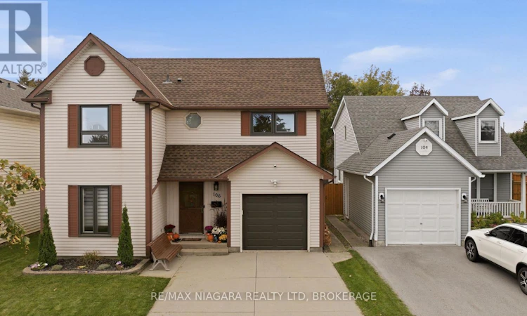 106 St. Augustine Drive