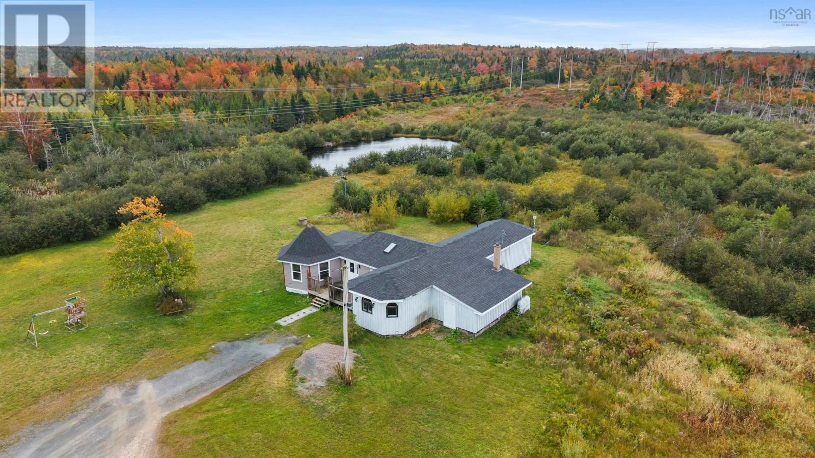 4427 Pictou Road, Kemptown, NS, B2N 5B1