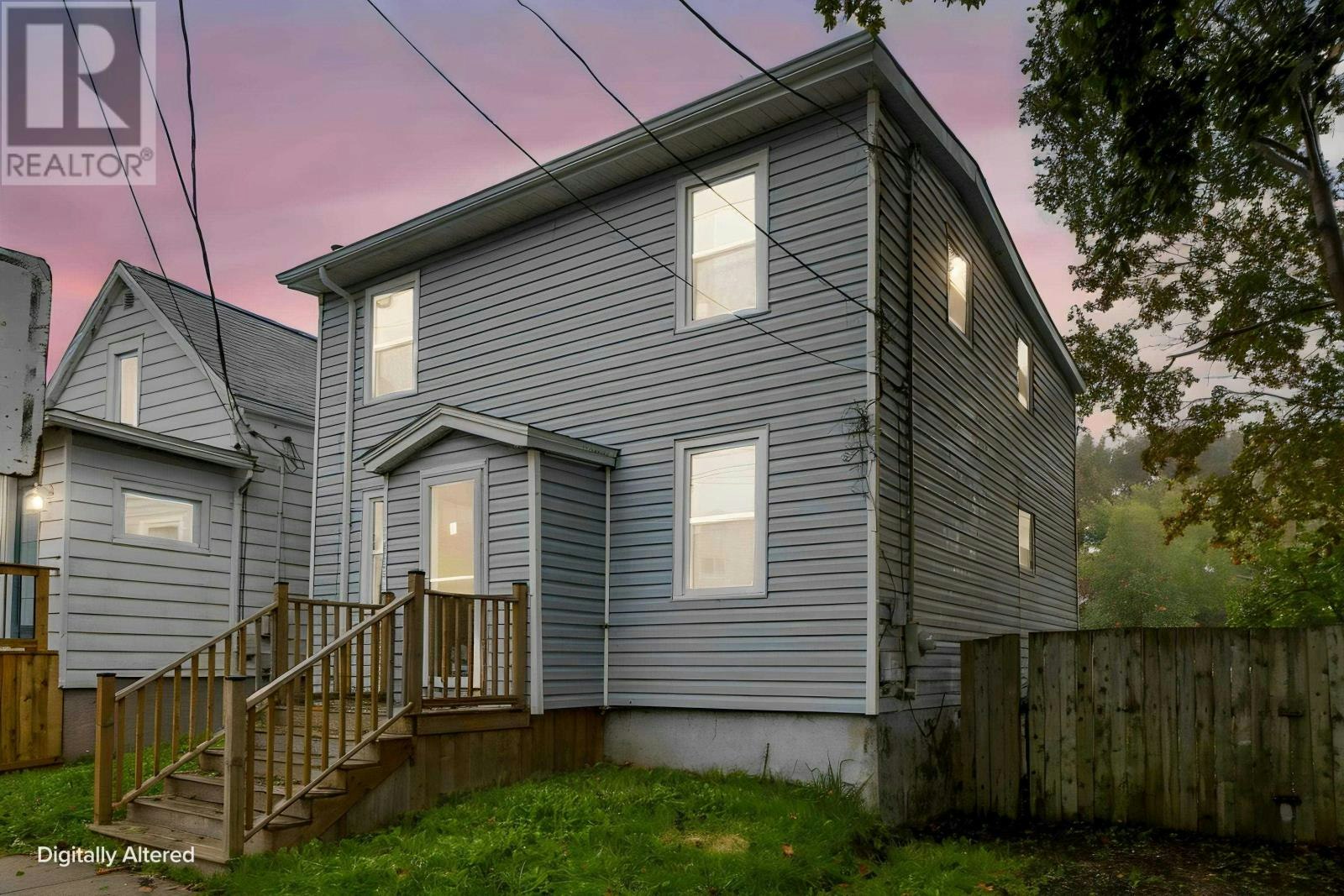 2455 Gladstone Street, Halifax, NS, B3K 4W2