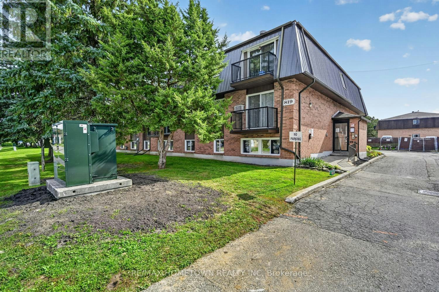 1-819 Macodrum Drive, Brockville, ON, K6V 6P6