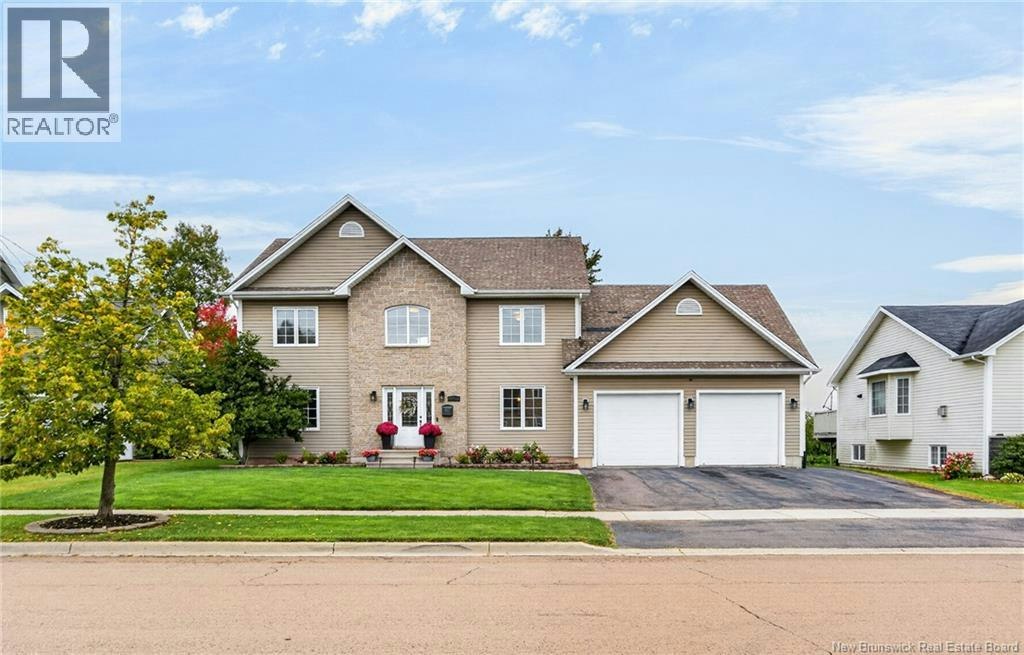 197 Mailhot Avenue, Moncton, NB, E1G 5B8