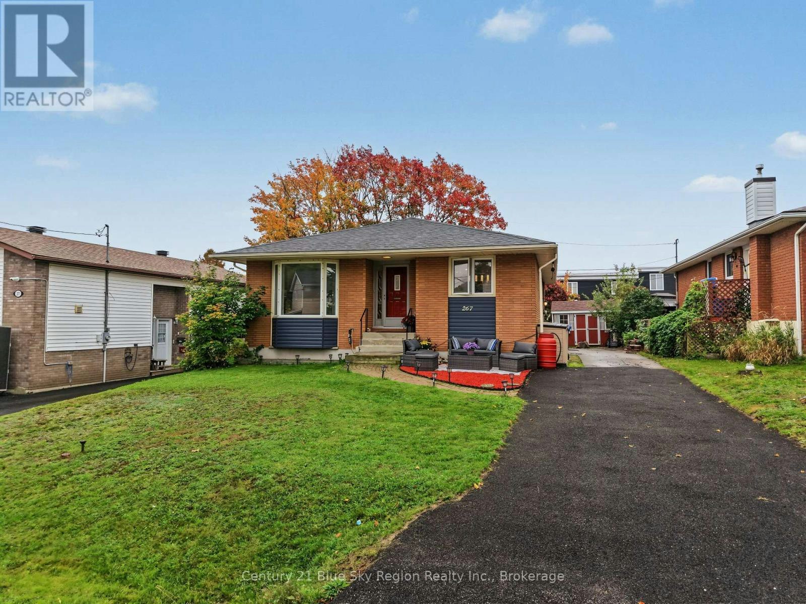267 Barber Avenue, North Bay, ON, P1A 3G3