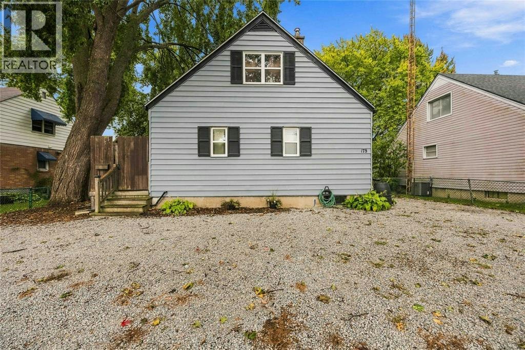 178 East Street North, Sarnia, ON, N7T 6X6