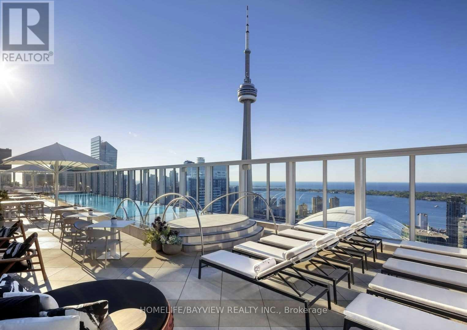 3205-88 Blue Jays Way, Toronto, ON, M5V 2G3 - 15