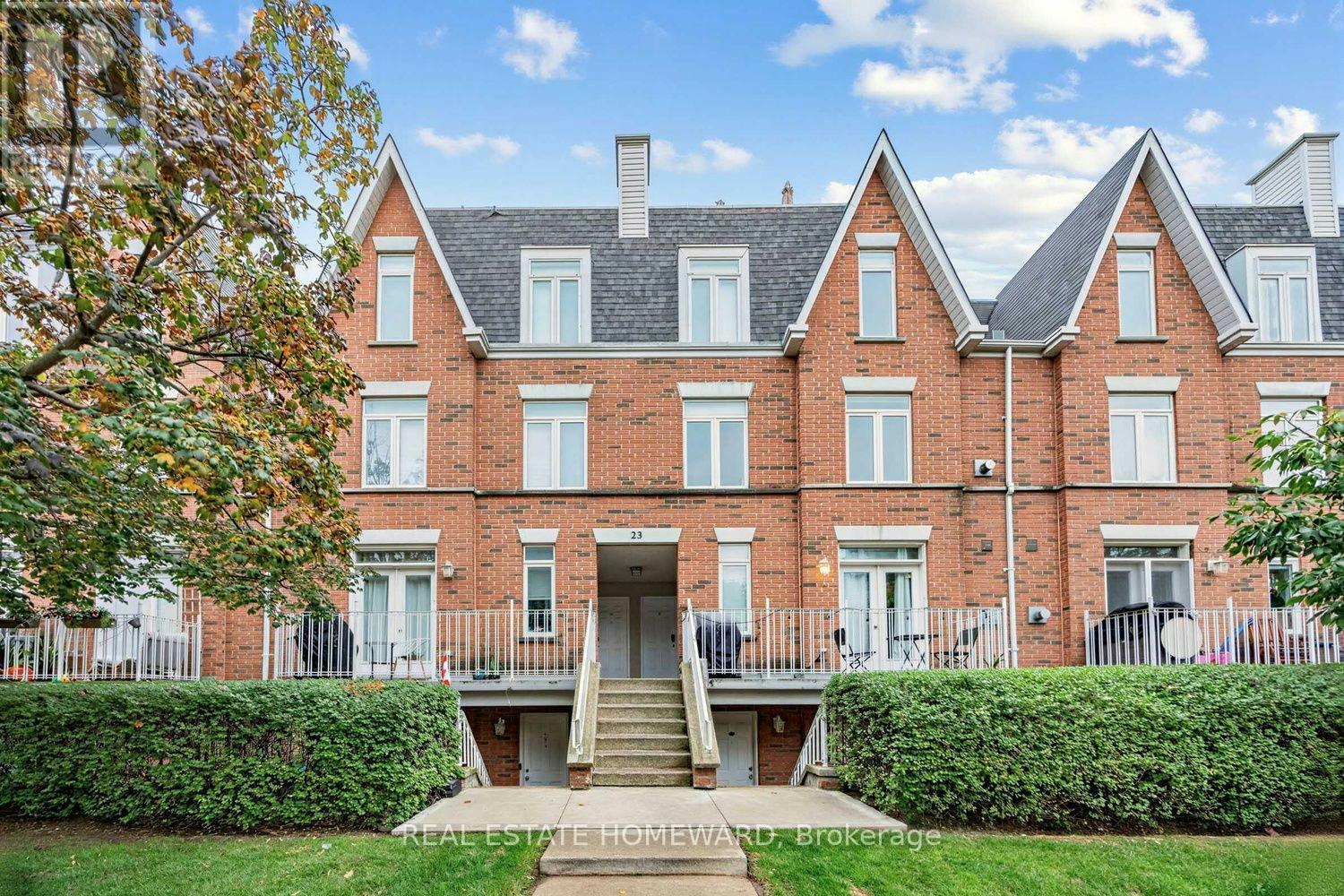 2306-23 Sudbury Street, Toronto, ON, M6J 3W6