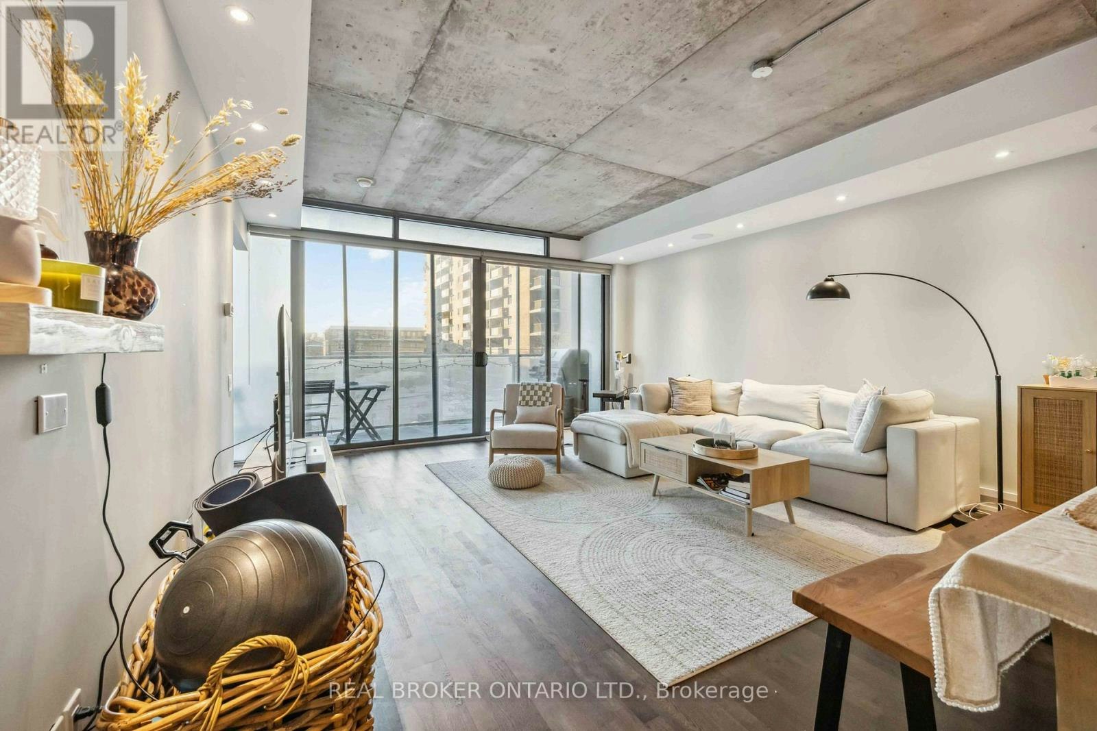 222-95 Bathurst Street, Toronto, ON, M5V 0H7 - 29