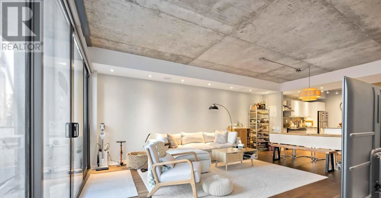 222-95 Bathurst Street, Toronto, ON, M5V 0H7 - 32