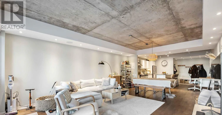 222-95 Bathurst Street, Toronto, ON, M5V 0H7 - 24