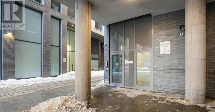 222-95 Bathurst Street, Toronto, ON, M5V 0H7 - 35