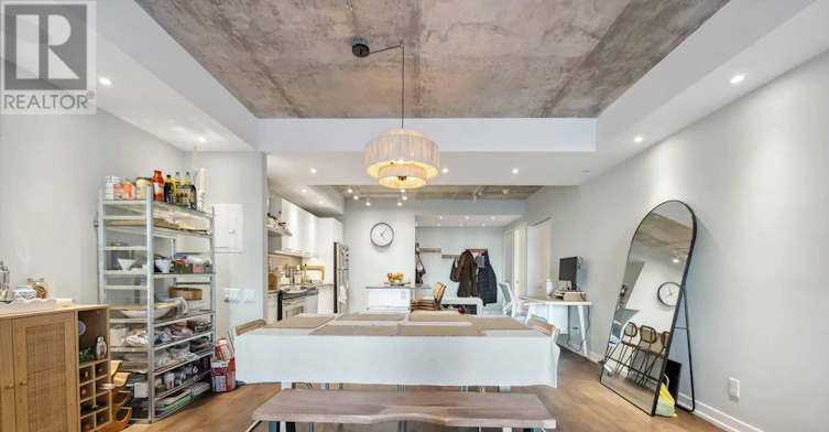 222-95 Bathurst Street, Toronto, ON, M5V 0H7 - 31
