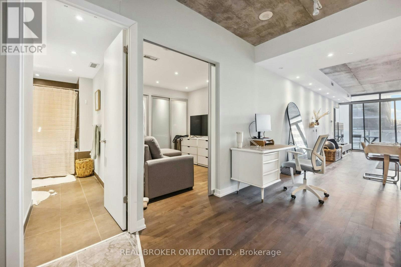222-95 Bathurst Street, Toronto, ON, M5V 0H7 - 6
