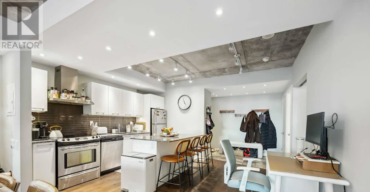 222-95 Bathurst Street, Toronto, ON, M5V 0H7 - 27