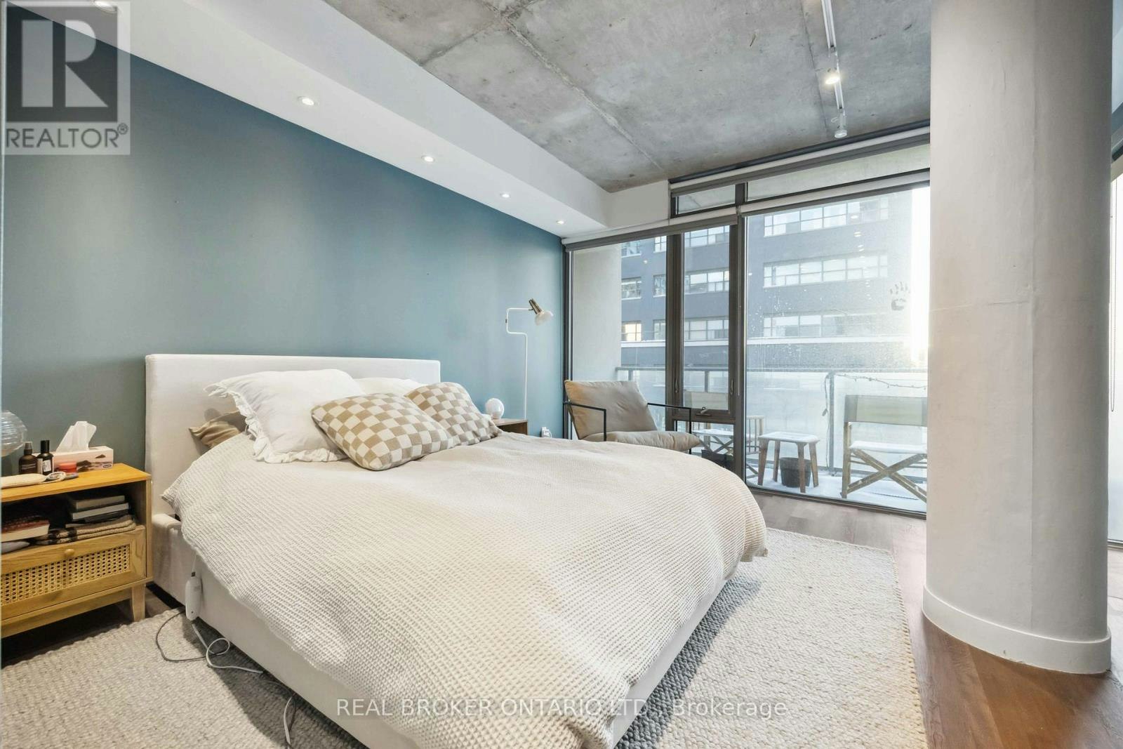 222-95 Bathurst Street, Toronto, ON, M5V 0H7 - 10