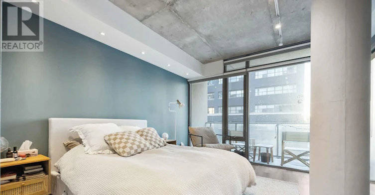 222-95 Bathurst Street, Toronto, ON, M5V 0H7 - 10