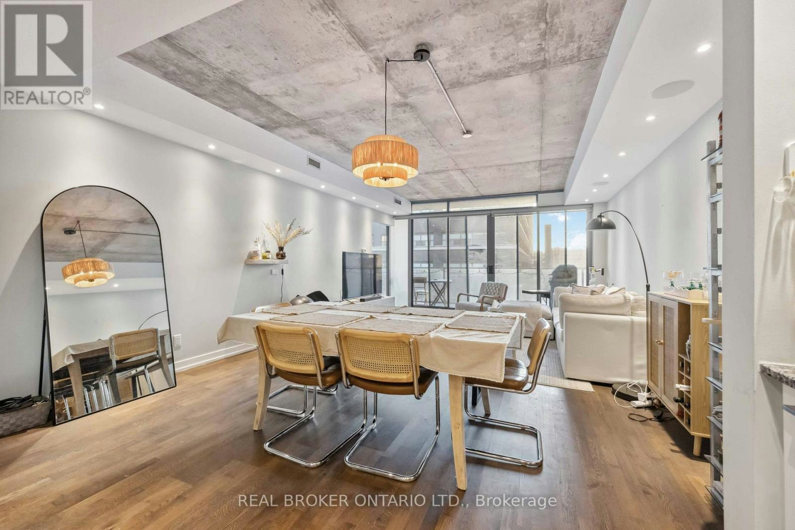 222-95 Bathurst Street, Toronto, ON, M5V 0H7 - 30