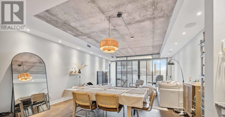 222-95 Bathurst Street, Toronto, ON, M5V 0H7 - 30