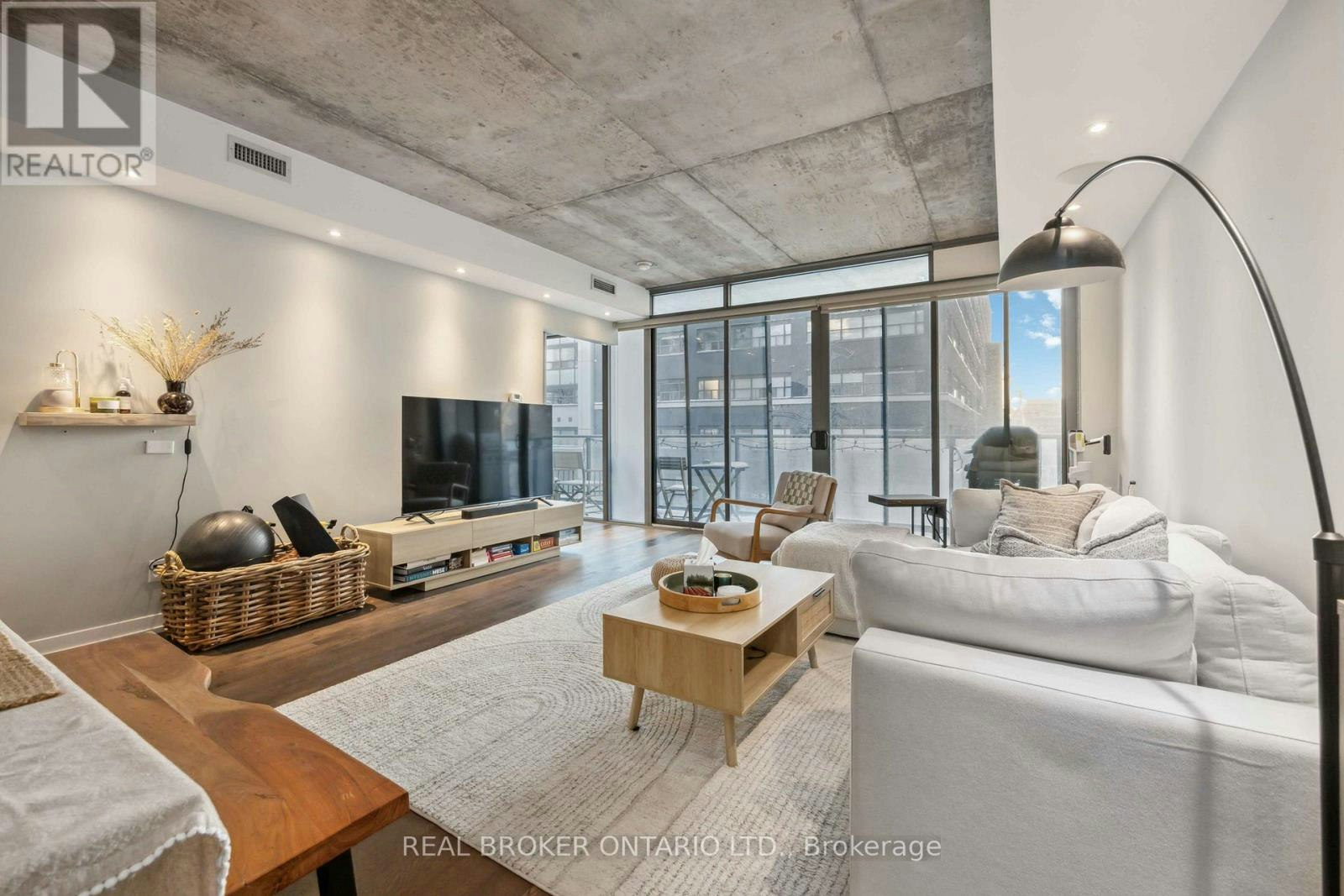 222-95 Bathurst Street, Toronto, ON, M5V 0H7 - 22