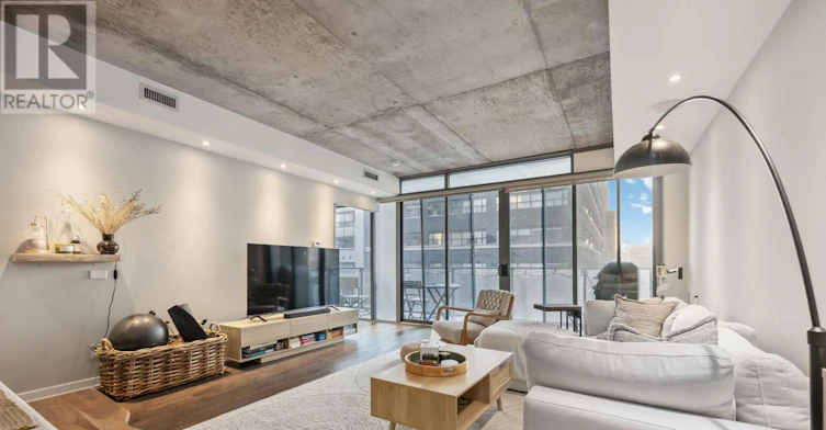 222-95 Bathurst Street, Toronto, ON, M5V 0H7 - 22