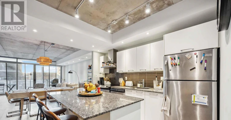 222-95 Bathurst Street, Toronto, ON, M5V 0H7 - 19