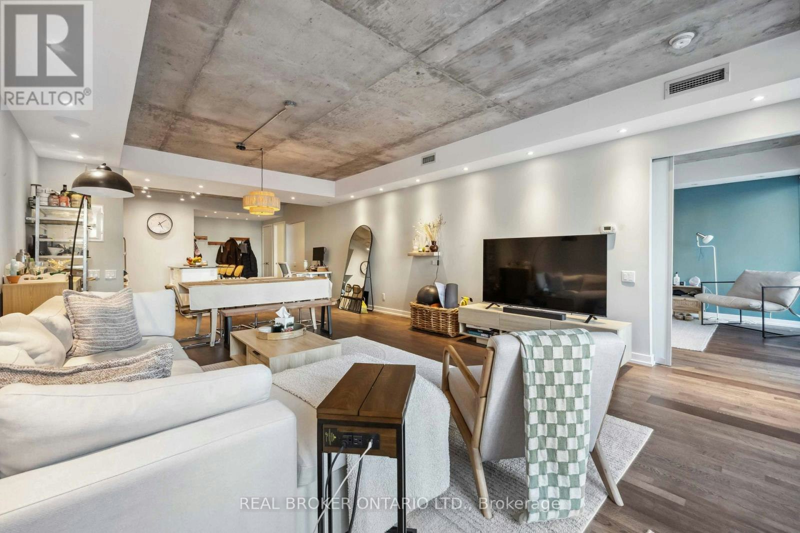 222-95 Bathurst Street, Toronto, ON, M5V 0H7 - 33