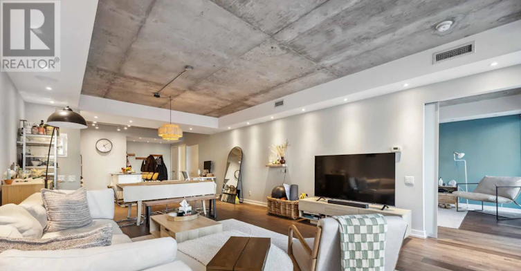 222-95 Bathurst Street, Toronto, ON, M5V 0H7 - 33