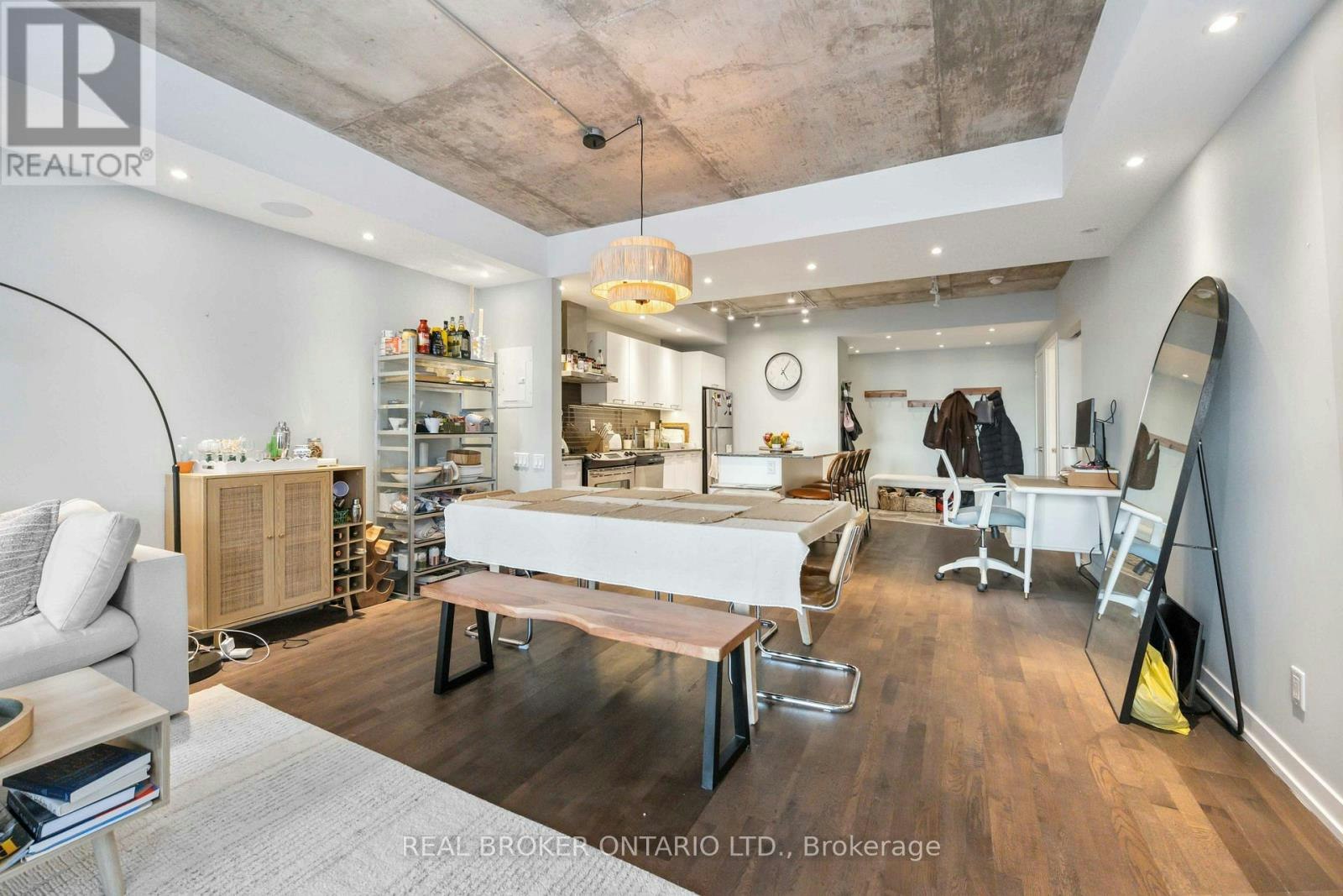 222-95 Bathurst Street, Toronto, ON, M5V 0H7 - 28